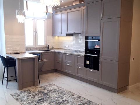 квартира за адресою Онілової пров., 18