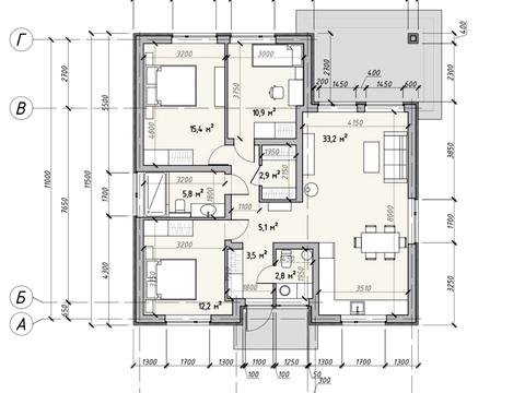 будинок за адресою Підгірна вул., 8 Б
