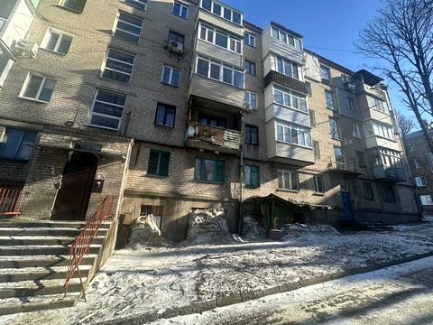 коммерческая по адресу Ивана Мазепы просп. (Петровського), 42-А