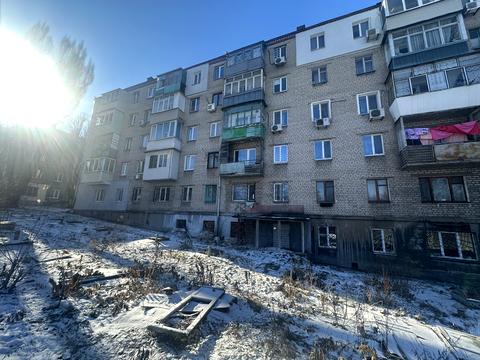 коммерческая по адресу Ивана Мазепы просп. (Петровського), 42-А