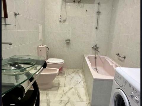 квартира по адресу Хантадзе ул., 8