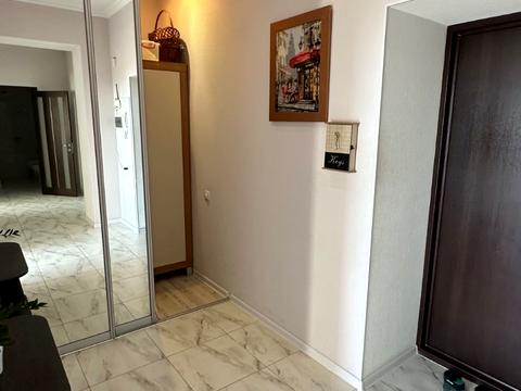 квартира по адресу Хантадзе ул., 8