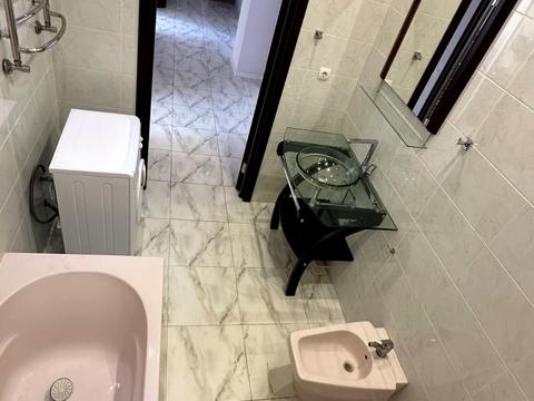 квартира по адресу Хантадзе ул., 8