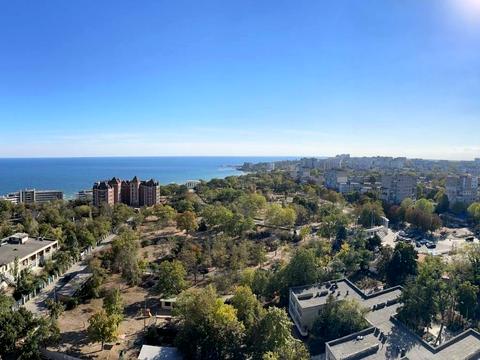 квартира по адресу Хантадзе ул., 8