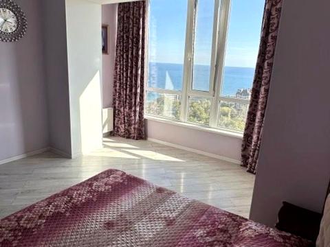 квартира по адресу Хантадзе ул., 8