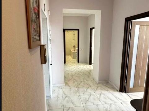 квартира по адресу Хантадзе ул., 8