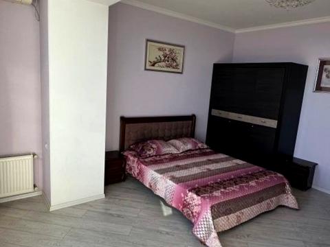 квартира по адресу Хантадзе ул., 8