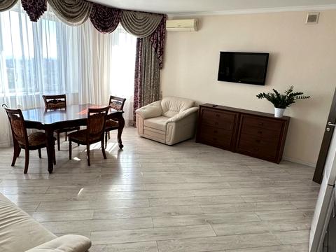 квартира по адресу Хантадзе ул., 8