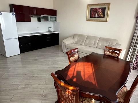 квартира по адресу Хантадзе ул., 8