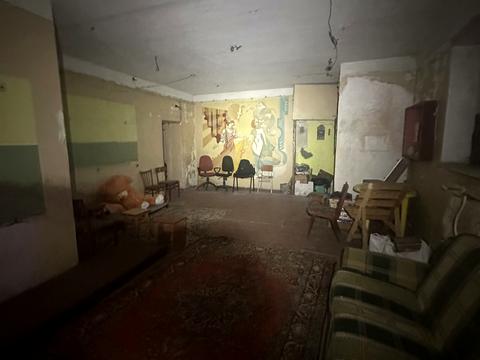 коммерческая по адресу Ивана Мазепы просп. (Петровського), 42-А