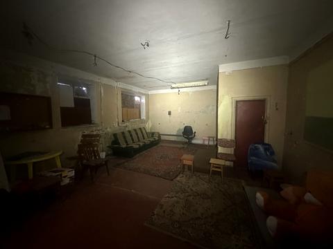 коммерческая по адресу Ивана Мазепы просп. (Петровського), 42-А