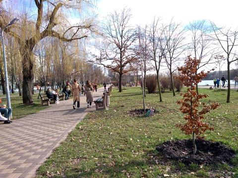 квартира по адресу Русановский бульв., 2/8