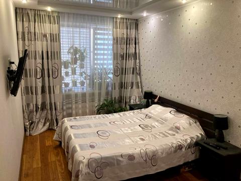 квартира за адресою Святослава Ріхтера вул. (Щорса), 125/5