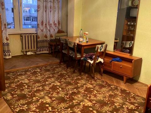 квартира по адресу Музыки ул. (Кулибина), 36