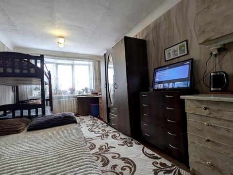 комната по адресу Институтская ул., 8