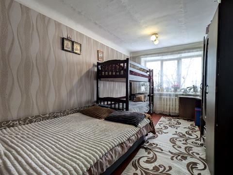 комната по адресу Институтская ул., 8