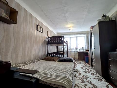 комната по адресу Институтская ул., 8