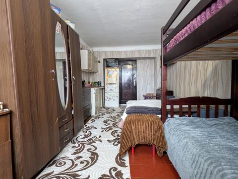 комната по адресу Институтская ул., 8