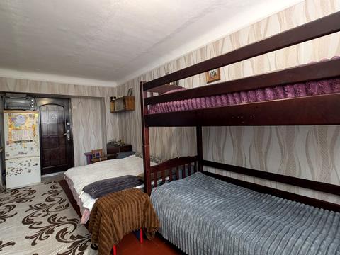 комната по адресу Институтская ул., 8