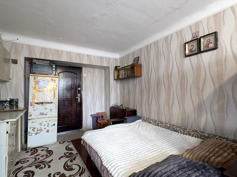 комната по адресу Институтская ул., 8