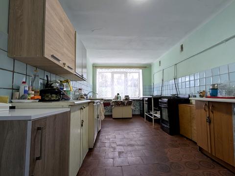 комната по адресу Институтская ул., 8