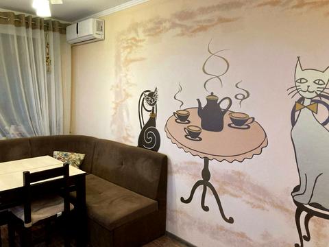 квартира за адресою Святослава Ріхтера вул. (Щорса), 125/5