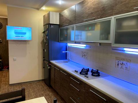 квартира за адресою Святослава Ріхтера вул. (Щорса), 125/5