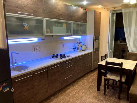 квартира за адресою Святослава Ріхтера вул. (Щорса), 125/5