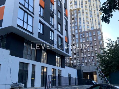 квартира по адресу Ростиславская ул. (Маршала Рыбалко), 5-А