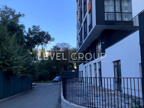 квартира по адресу Ростиславская ул. (Маршала Рыбалко), 5-А