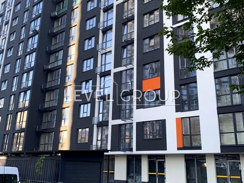 квартира по адресу Ростиславская ул. (Маршала Рыбалко), 5-А