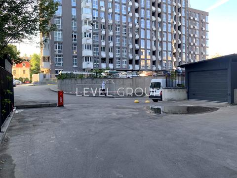 квартира по адресу Ростиславская ул. (Маршала Рыбалко), 5-А