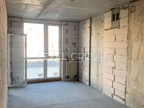 квартира по адресу Ростиславская ул. (Маршала Рыбалко), 5-А