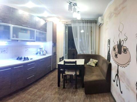 квартира за адресою Святослава Ріхтера вул. (Щорса), 125/5