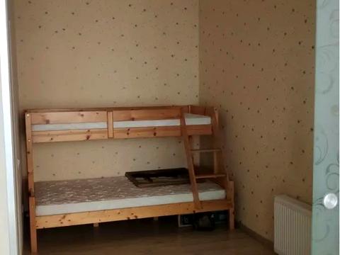 квартира по адресу Вишнёвая ул., 3