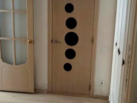 квартира по адресу Вишнёвая ул., 3