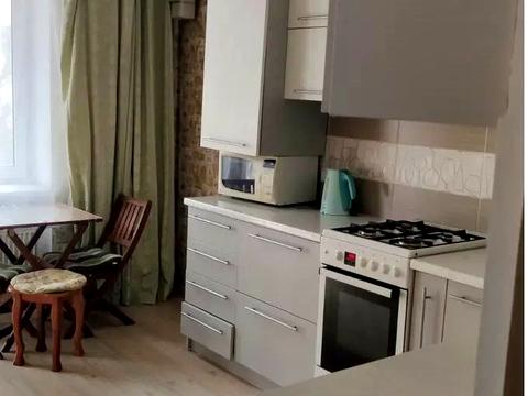 квартира по адресу Вишнёвая ул., 3