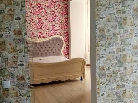 квартира по адресу Вишнёвая ул., 3