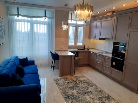 квартира за адресою Онілової пров., 18