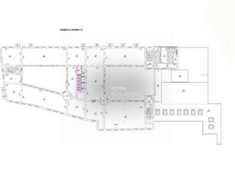 коммерческая по адресу Прорезная ул., 8