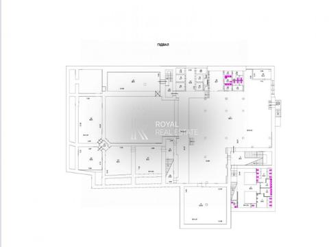 коммерческая по адресу Прорезная ул., 8