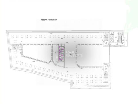 коммерческая по адресу Прорезная ул., 8