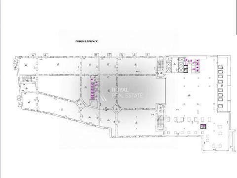 коммерческая по адресу Прорезная ул., 8
