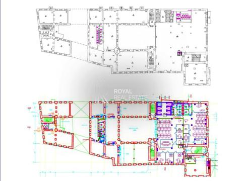 коммерческая по адресу Прорезная ул., 8