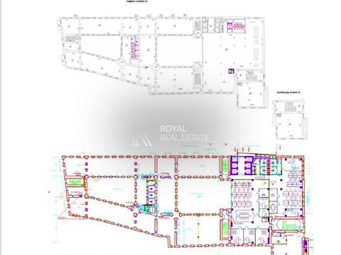 коммерческая по адресу Прорезная ул., 8