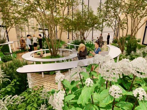 коммерческая по адресу Прорезная ул., 8