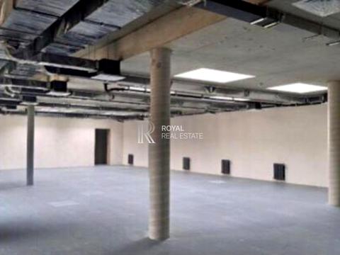 коммерческая по адресу Прорезная ул., 8