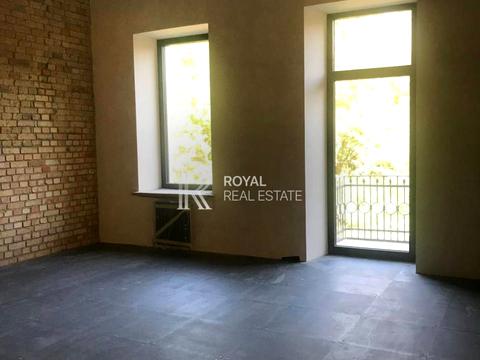 коммерческая по адресу Прорезная ул., 8