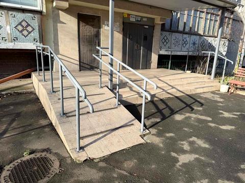 квартира за адресою Чорноморськ (Іллічівськ), Олександрійська вул., 21