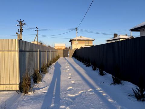 дом по адресу Затишна